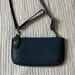 JOY SUSAN mini cross-body / clutch bag (NWOT)